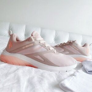 U.S. Polo Assn. sneakers